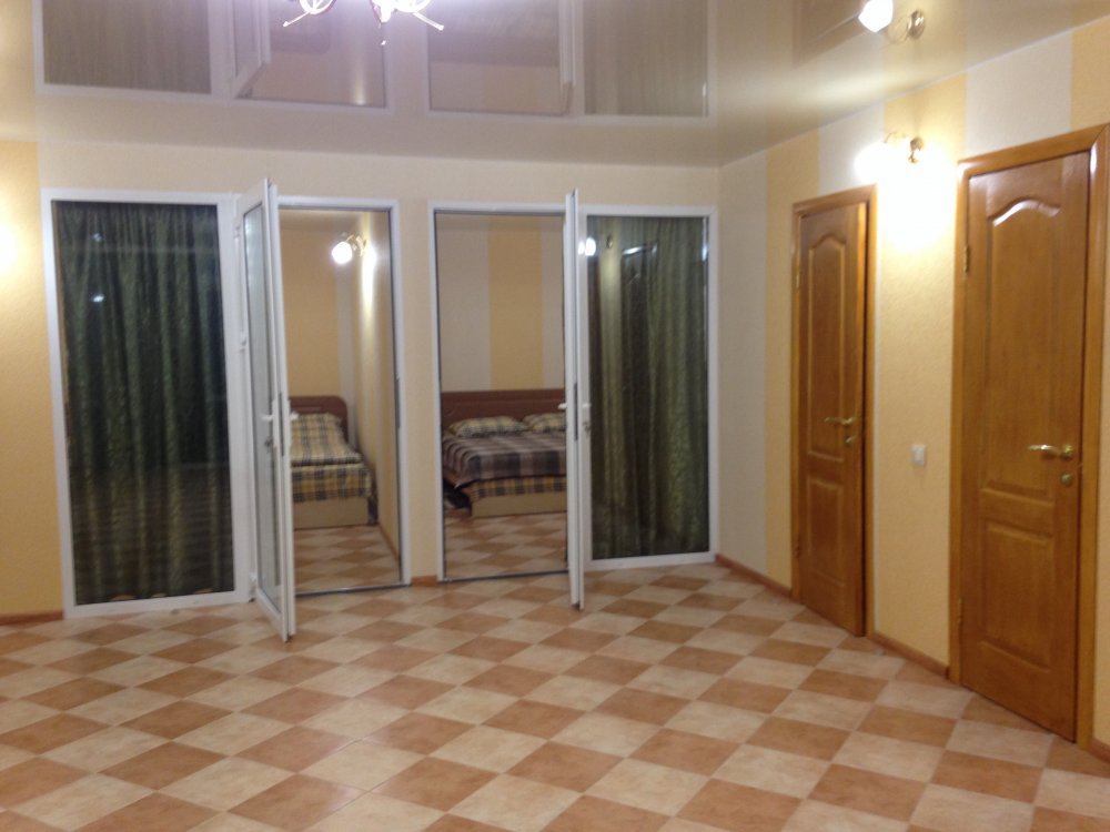 база отдыха «ADMIRAL», Кирилловка. Фото 34