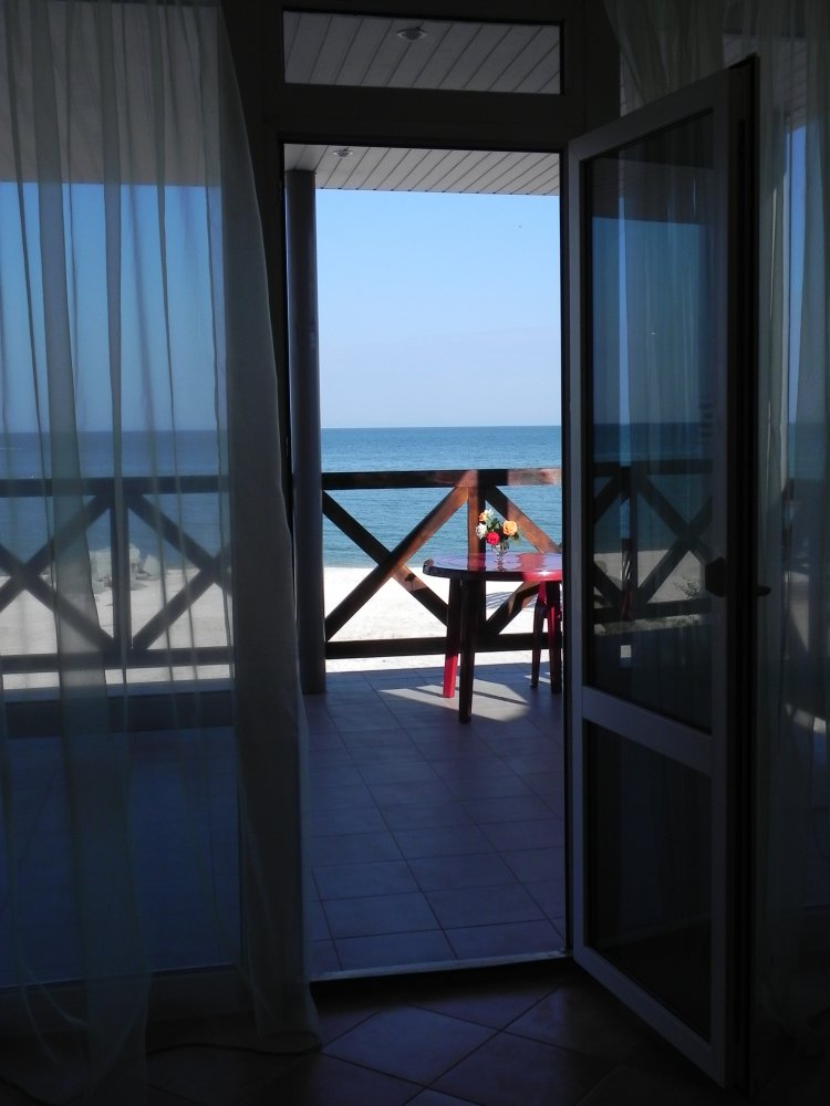 база отдыха «ADMIRAL», Кирилловка. Фото 4