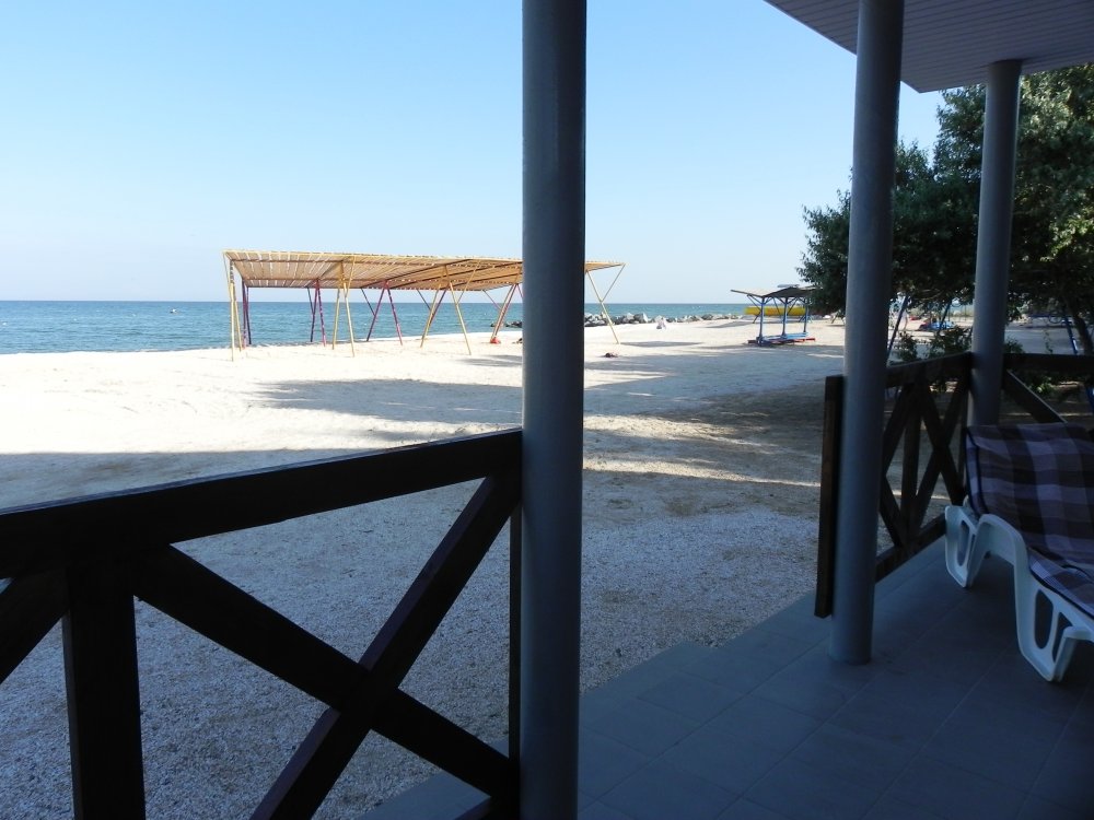 база отдыха «ADMIRAL», Кирилловка. Фото 25