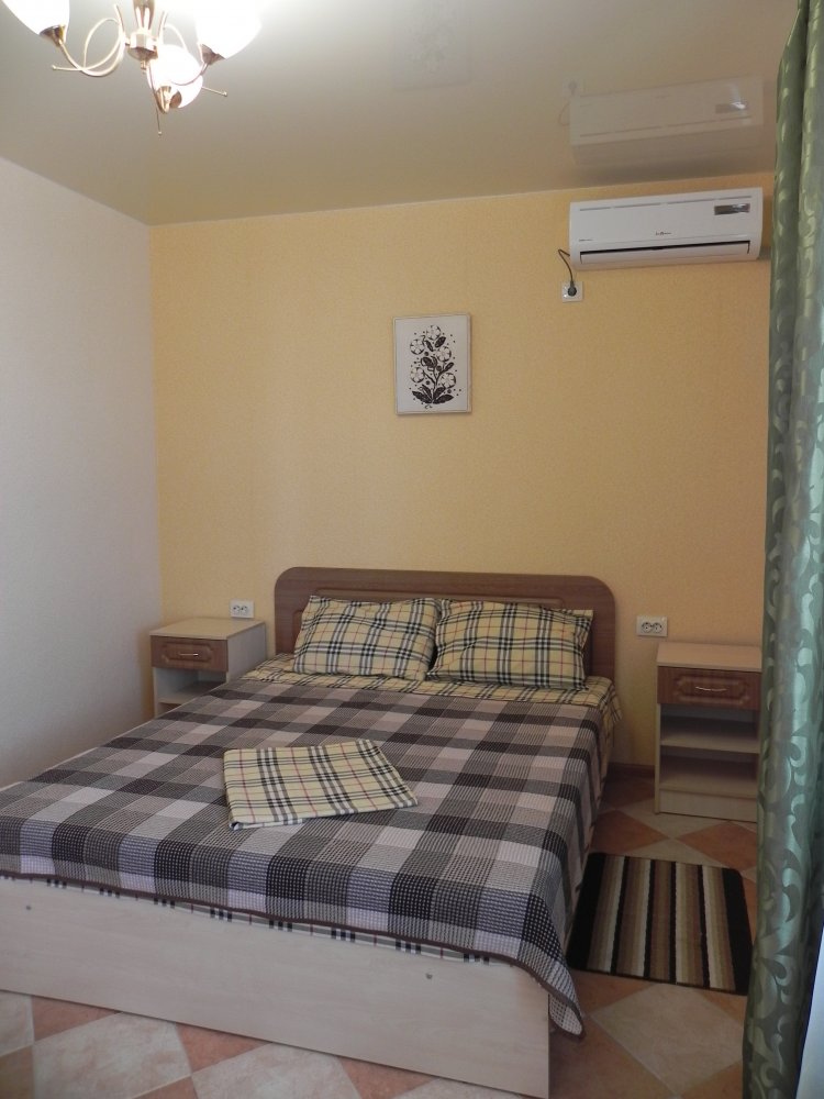 база отдыха «ADMIRAL», Кирилловка. Фото 21