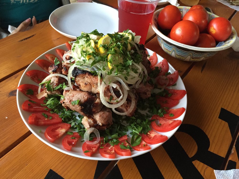 база отдыха «ADMIRAL», Кирилловка. Фото 52