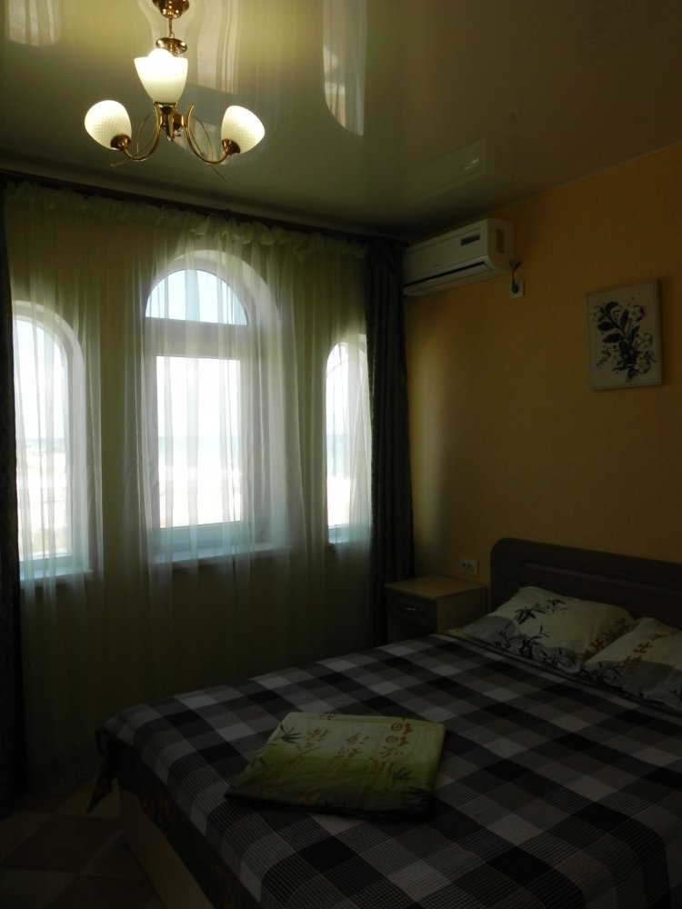 база отдыха «ADMIRAL», Кирилловка. Фото 18