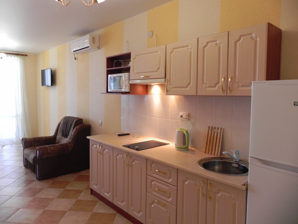 база отдыха «ADMIRAL», Кирилловка. Фото 10