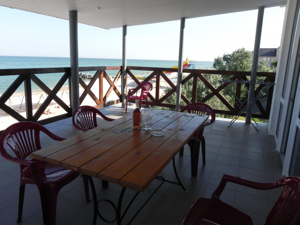 база отдыха «ADMIRAL», Кирилловка. Фото 6