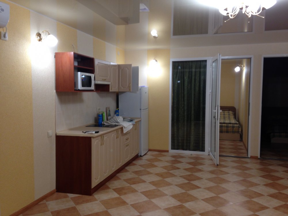 база отдыха «ADMIRAL», Кирилловка. Фото 32