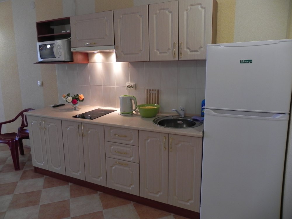 база отдыха «ADMIRAL», Кирилловка. Фото 12