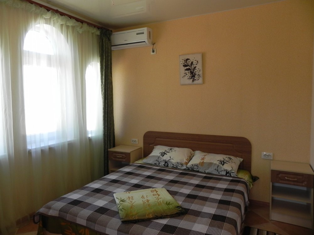 база отдыха «ADMIRAL», Кирилловка. Фото 19