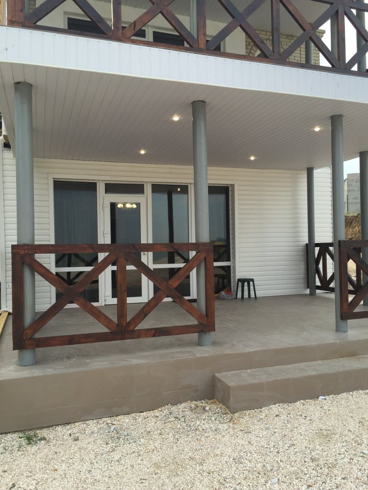 база отдыха «ADMIRAL», Кирилловка. Фото 26