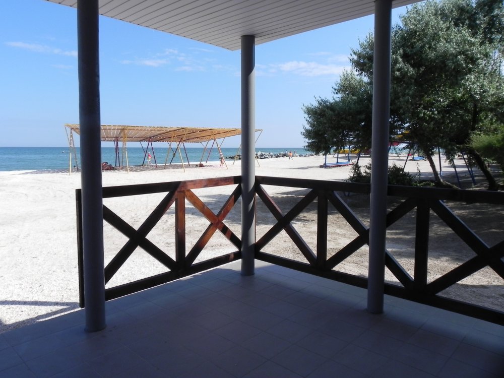 база отдыха «ADMIRAL», Кирилловка. Фото 27