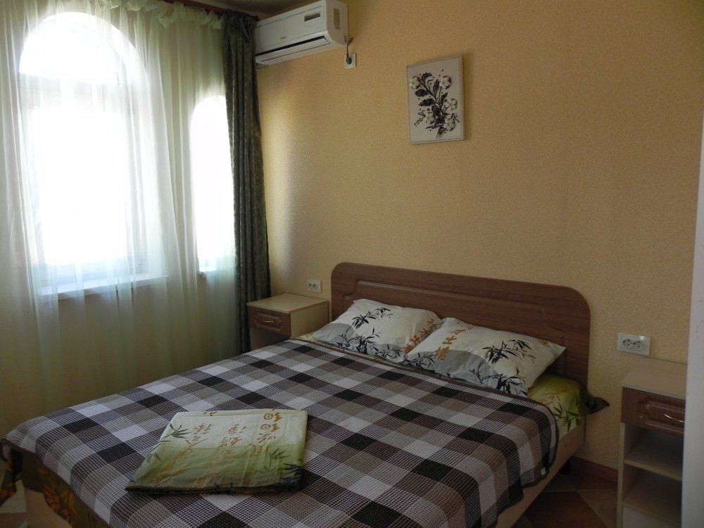 база отдыха «ADMIRAL», Кирилловка. Фото 15