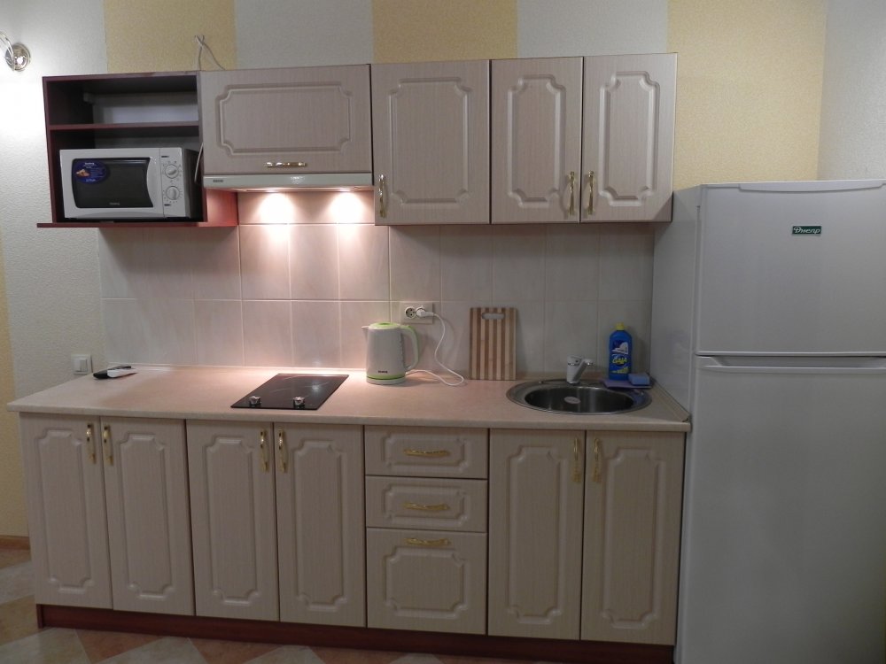 база отдыха «ADMIRAL», Кирилловка. Фото 33