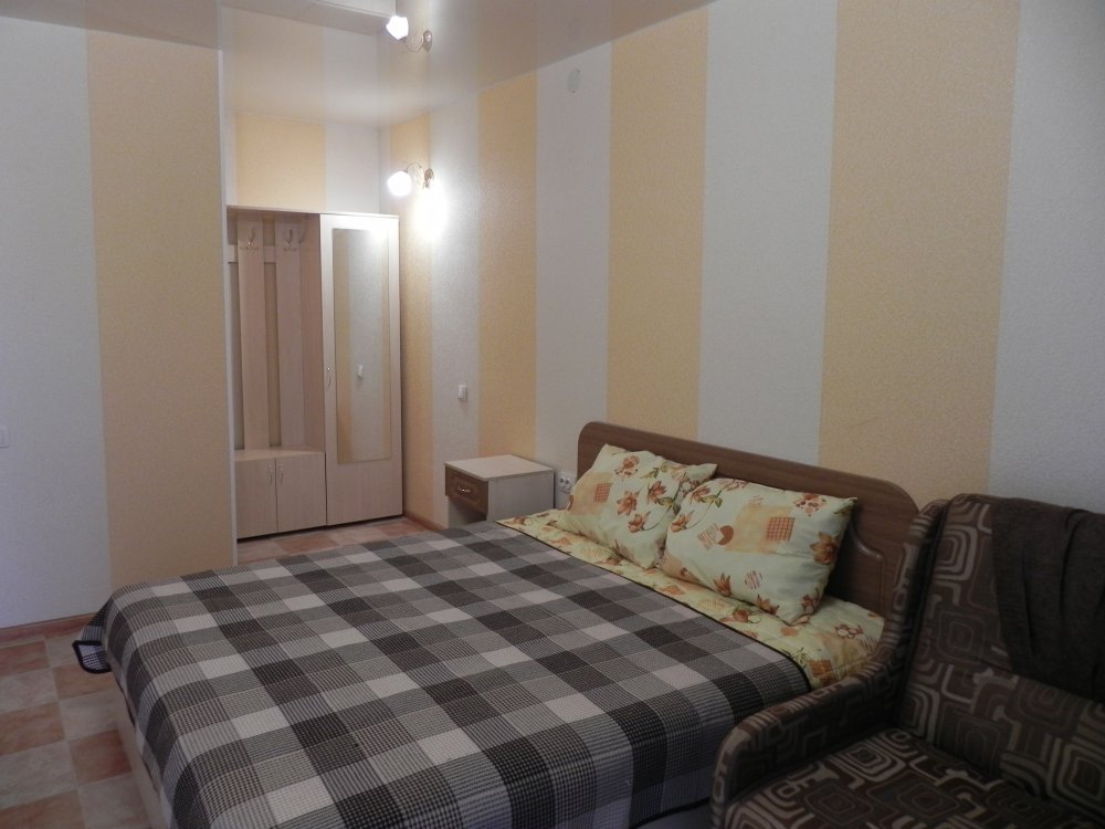 база отдыха «ADMIRAL», Кирилловка. Фото 43