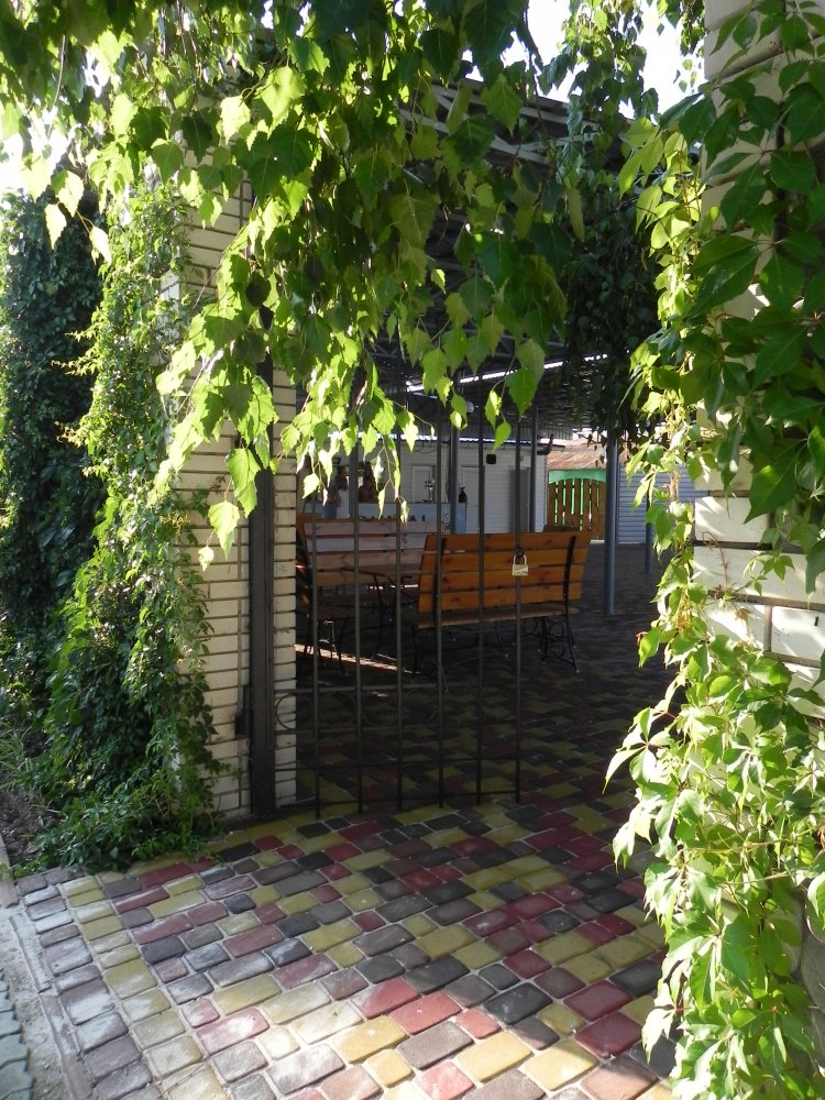 база отдыха «ADMIRAL», Кирилловка. Фото 45