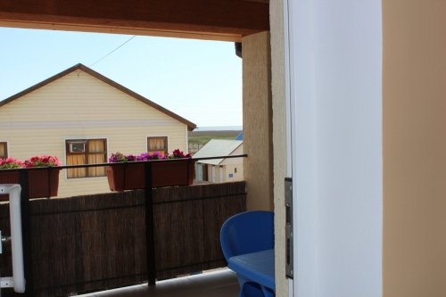 база отдыха «Кипарис», Кирилловка. Фото 15