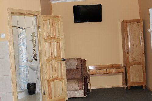 база отдыха «Кипарис», Кирилловка. Фото 22