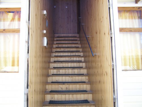 база отдыха «Кипарис», Кирилловка. Фото 9