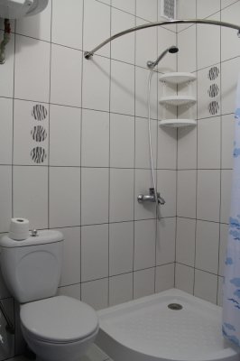 база отдыха «Кипарис», Кирилловка. Фото 13