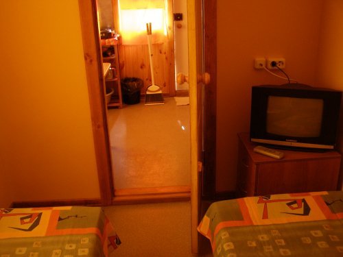 база отдыха «Кипарис», Кирилловка. Фото 24