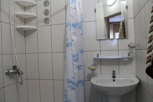 база отдыха «Кипарис», Кирилловка. Фото 17