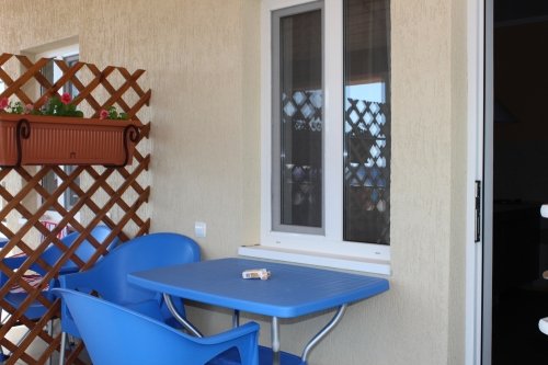 база отдыха «Кипарис», Кирилловка. Фото 14