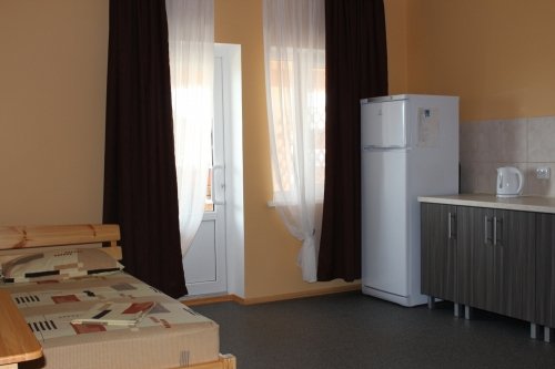 база отдыха «Кипарис», Кирилловка. Фото 20