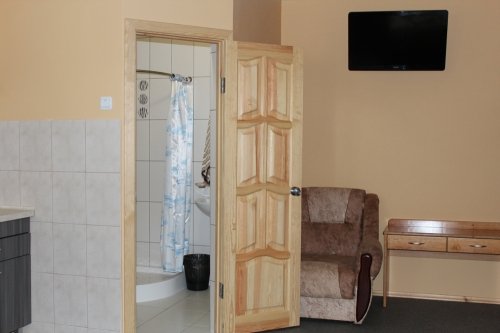 база отдыха «Кипарис», Кирилловка. Фото 21