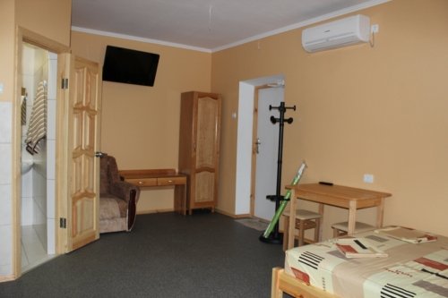 база отдыха «Кипарис», Кирилловка. Фото 23