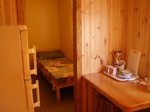 база отдыха «Кипарис», Кирилловка. Фото 25