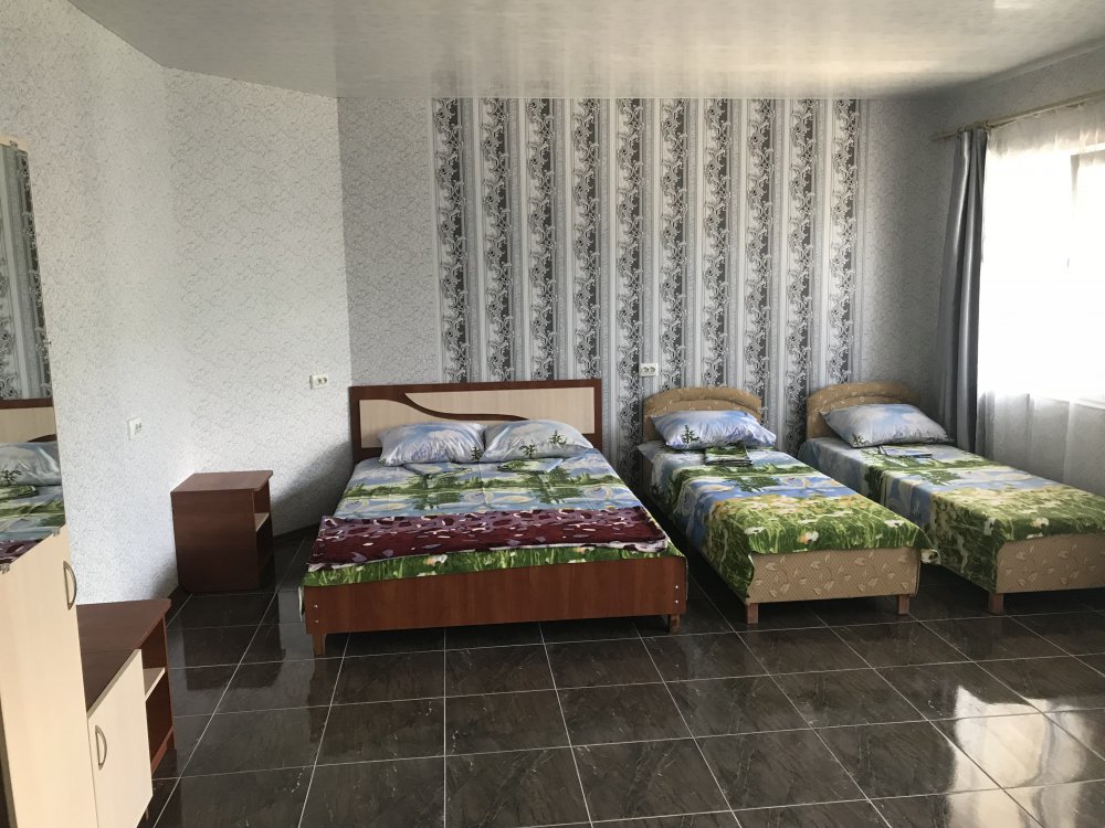 гостевой дом «Афродита +Бассейн», Кирилловка. Фото 23