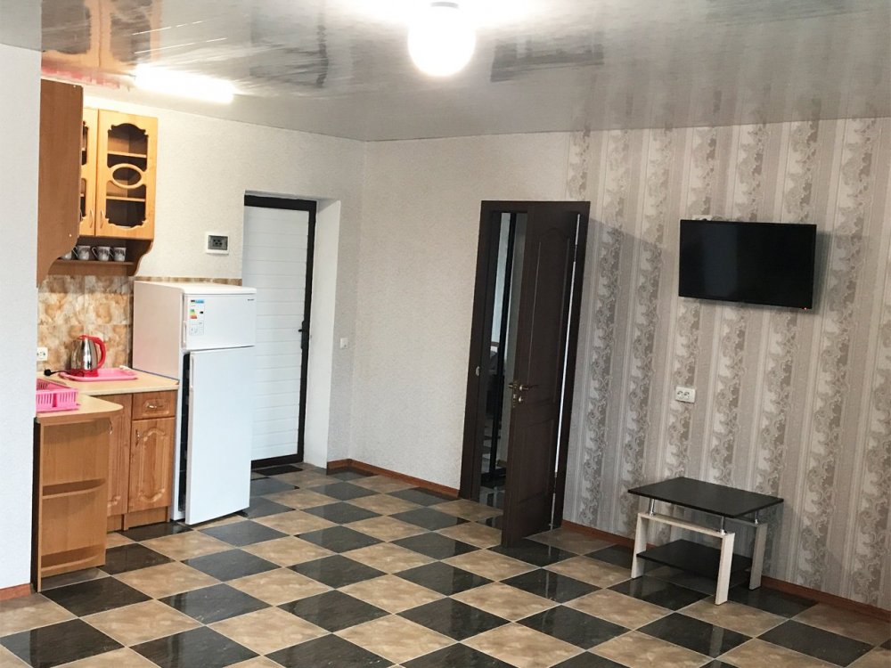 гостевой дом «Афродита +Бассейн», Кирилловка. Фото 36