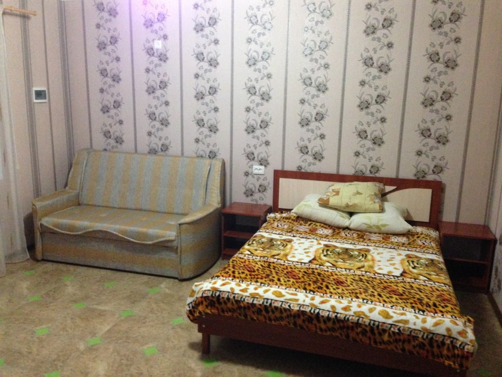 гостевой дом «Афродита +Бассейн», Кирилловка. Фото 17