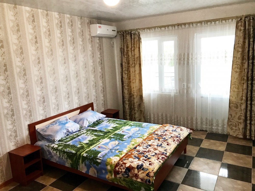 гостевой дом «Афродита +Бассейн», Кирилловка. Фото 38