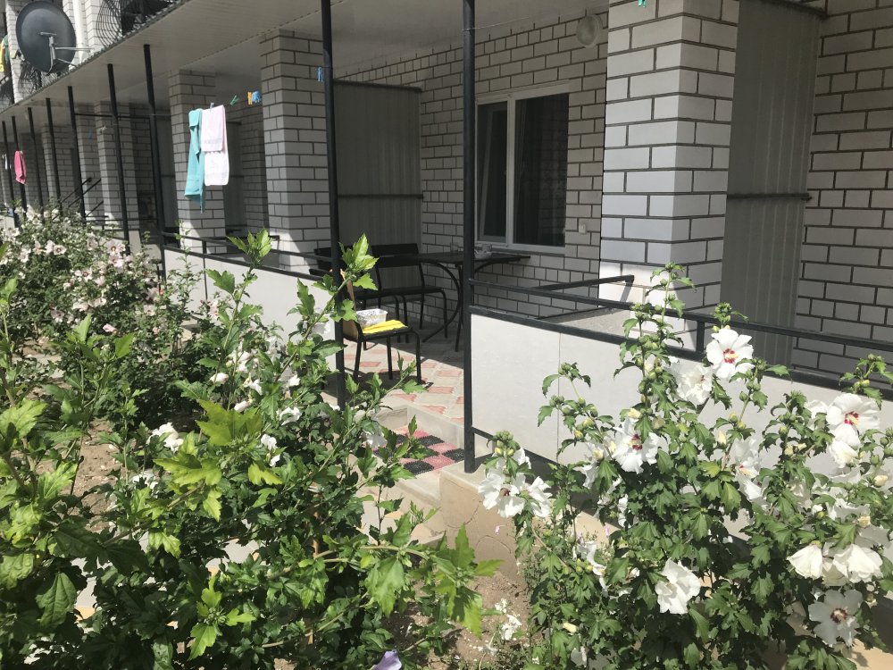 гостевой дом «Афродита +Бассейн», Кирилловка. Фото 12