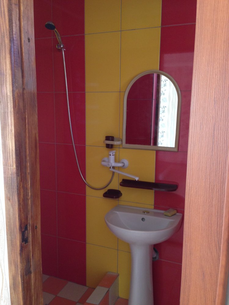 гостевой дом «Афродита +Бассейн», Кирилловка. Фото 33