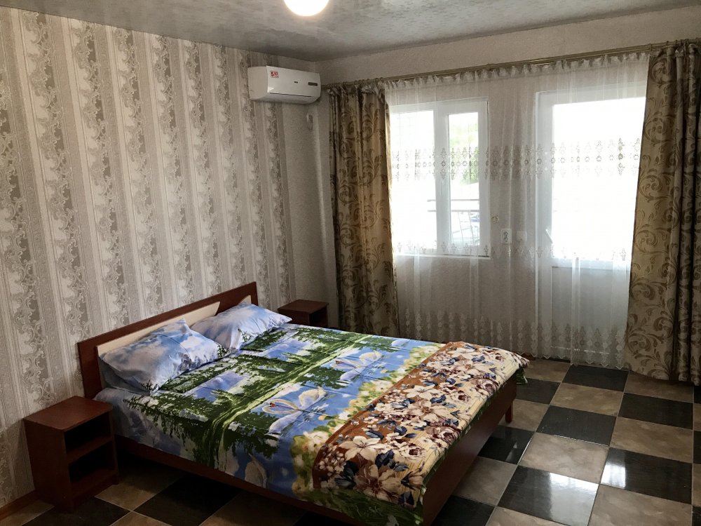 гостевой дом «Афродита +Бассейн», Кирилловка. Фото 24