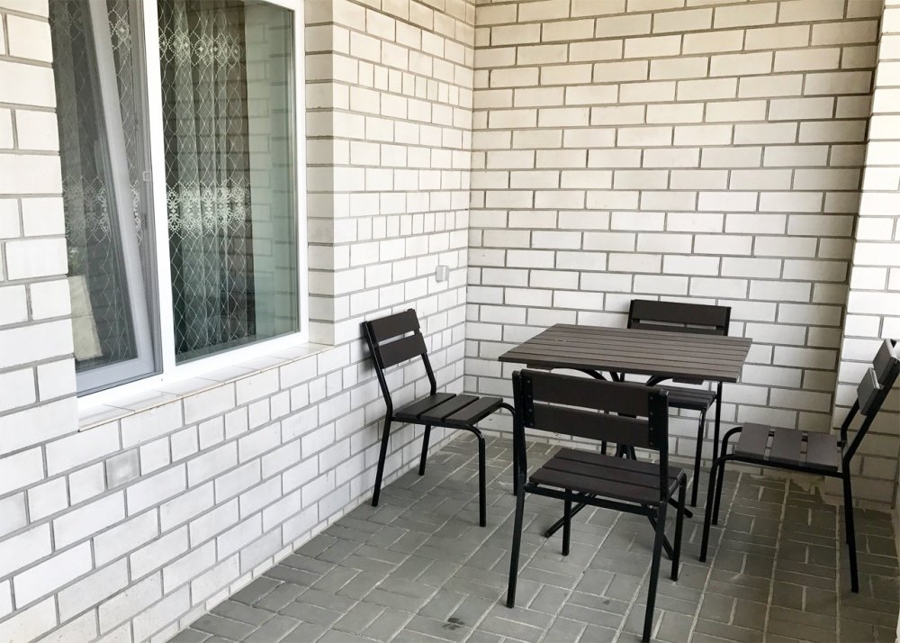 гостевой дом «Афродита +Бассейн», Кирилловка. Фото 46