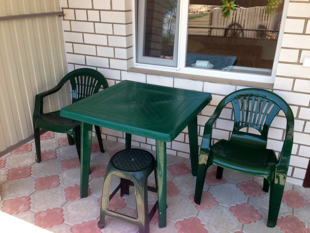 гостевой дом «Афродита +Бассейн», Кирилловка. Фото 22