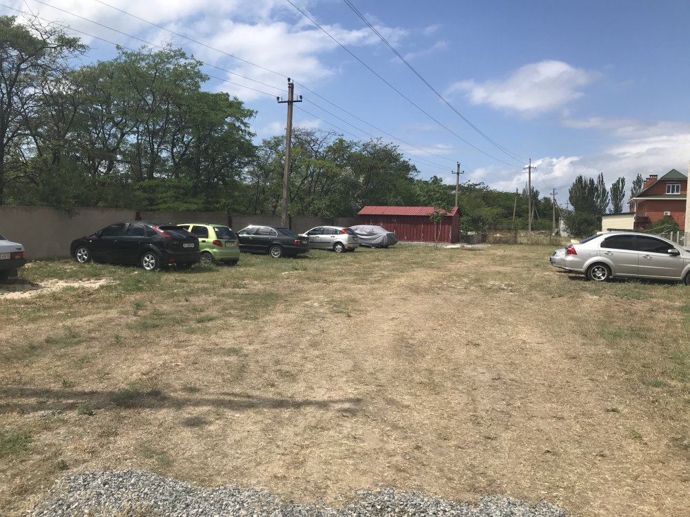 гостевой дом «Афродита +Бассейн», Кирилловка. Фото 50