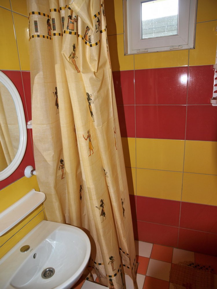 гостевой дом «Афродита +Бассейн», Кирилловка. Фото 31