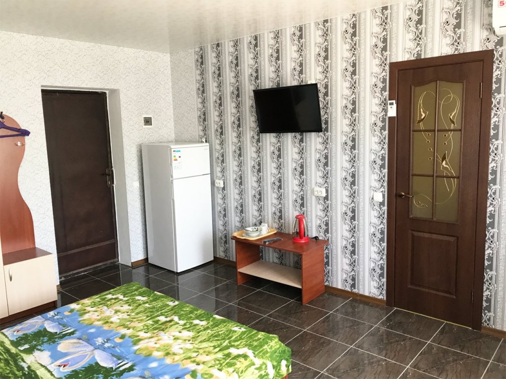 гостевой дом «Афродита +Бассейн», Кирилловка. Фото 29