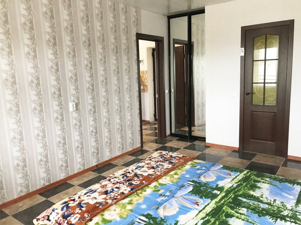 гостевой дом «Афродита +Бассейн», Кирилловка. Фото 39