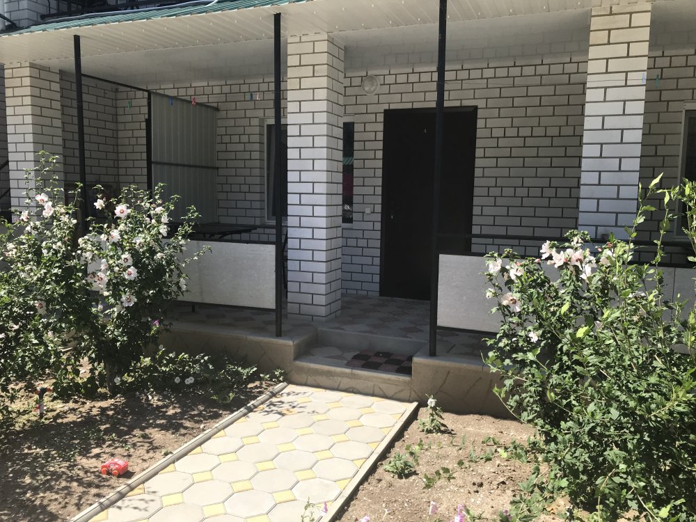 гостевой дом «Афродита +Бассейн», Кирилловка. Фото 21