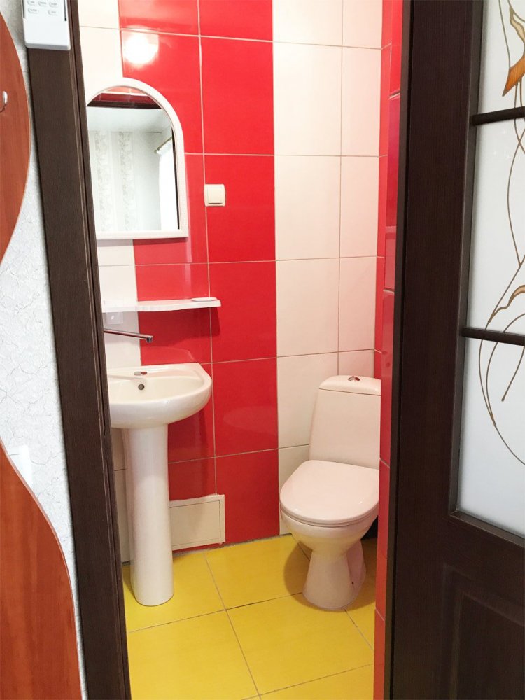 гостевой дом «Афродита +Бассейн», Кирилловка. Фото 32