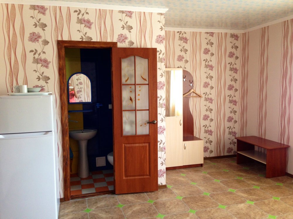 гостевой дом «Афродита +Бассейн», Кирилловка. Фото 15