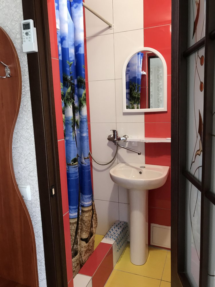 гостевой дом «Афродита +Бассейн», Кирилловка. Фото 34