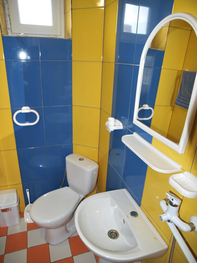 гостевой дом «Афродита +Бассейн», Кирилловка. Фото 20