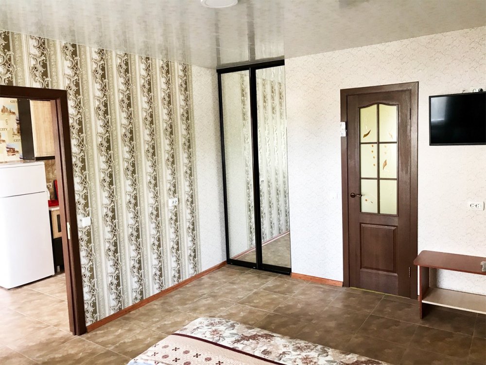 гостевой дом «Афродита +Бассейн», Кирилловка. Фото 45