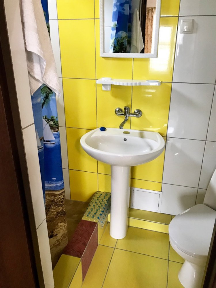 гостевой дом «Афродита +Бассейн», Кирилловка. Фото 47