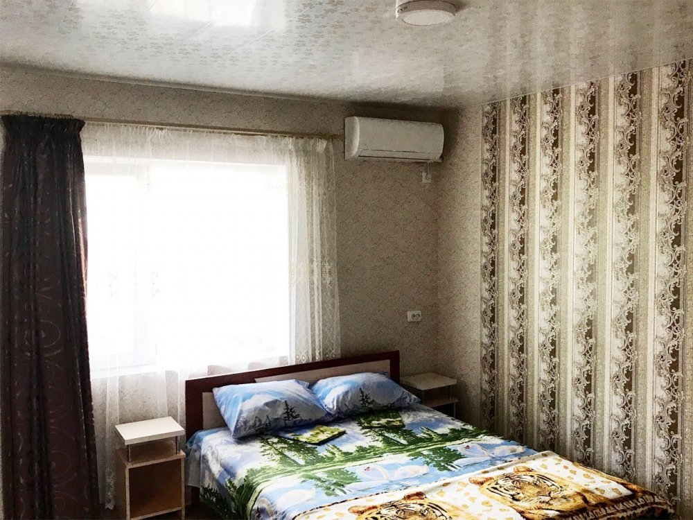 гостевой дом «Афродита +Бассейн», Кирилловка. Фото 43