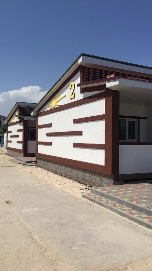 база отдыха «Солнечный луч», Кирилловка. Фото 40